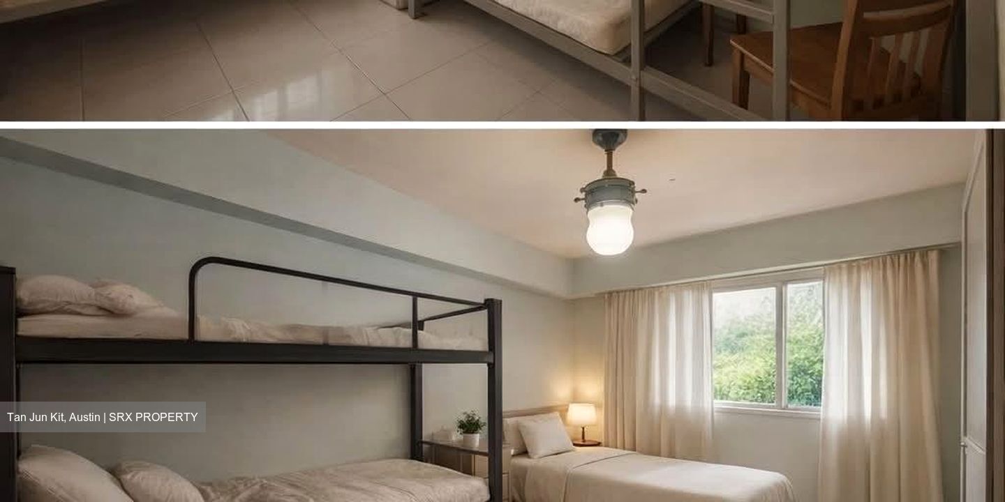 Blk 635B Senja Gateway (Bukit Panjang), HDB 4 Rooms #529442111